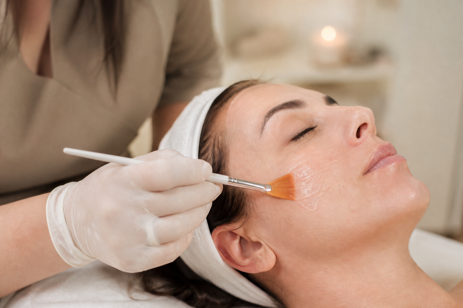 Editorial image for Chemical peels